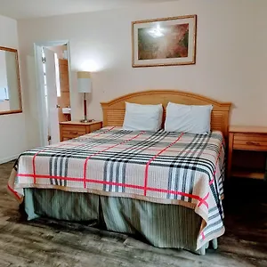 Motel Travelers -, Clearwater