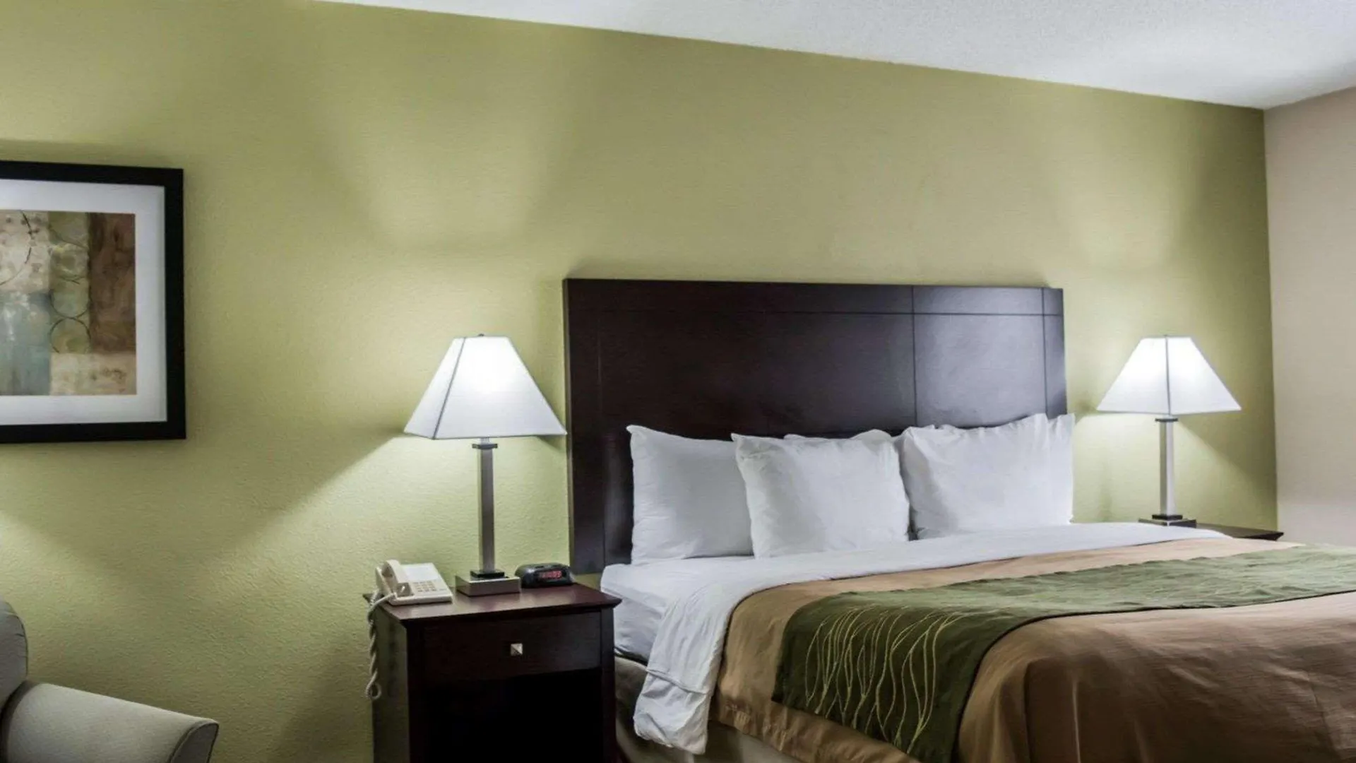 Comfort Inn & Suites St Pete - Clearwater International Airport Hotel