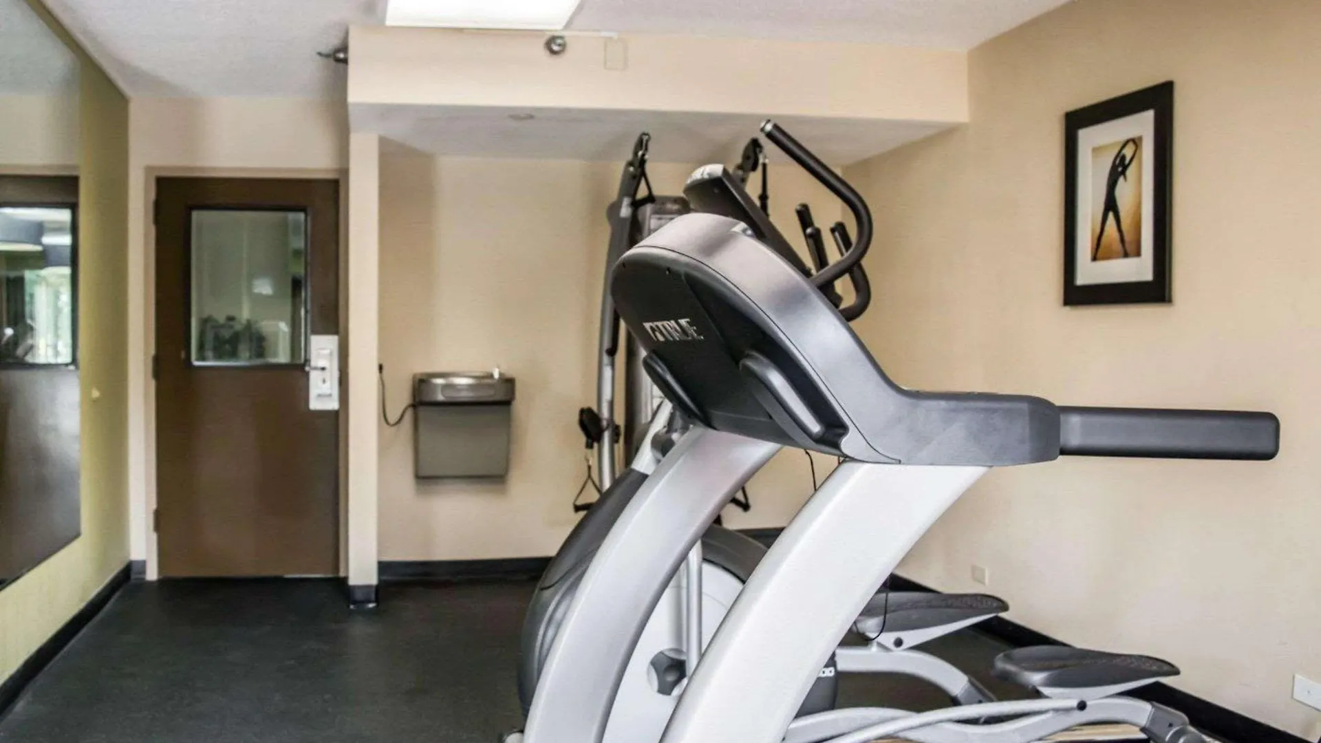 Hotel Comfort Inn & Suites St Pete - Clearwater International Airport