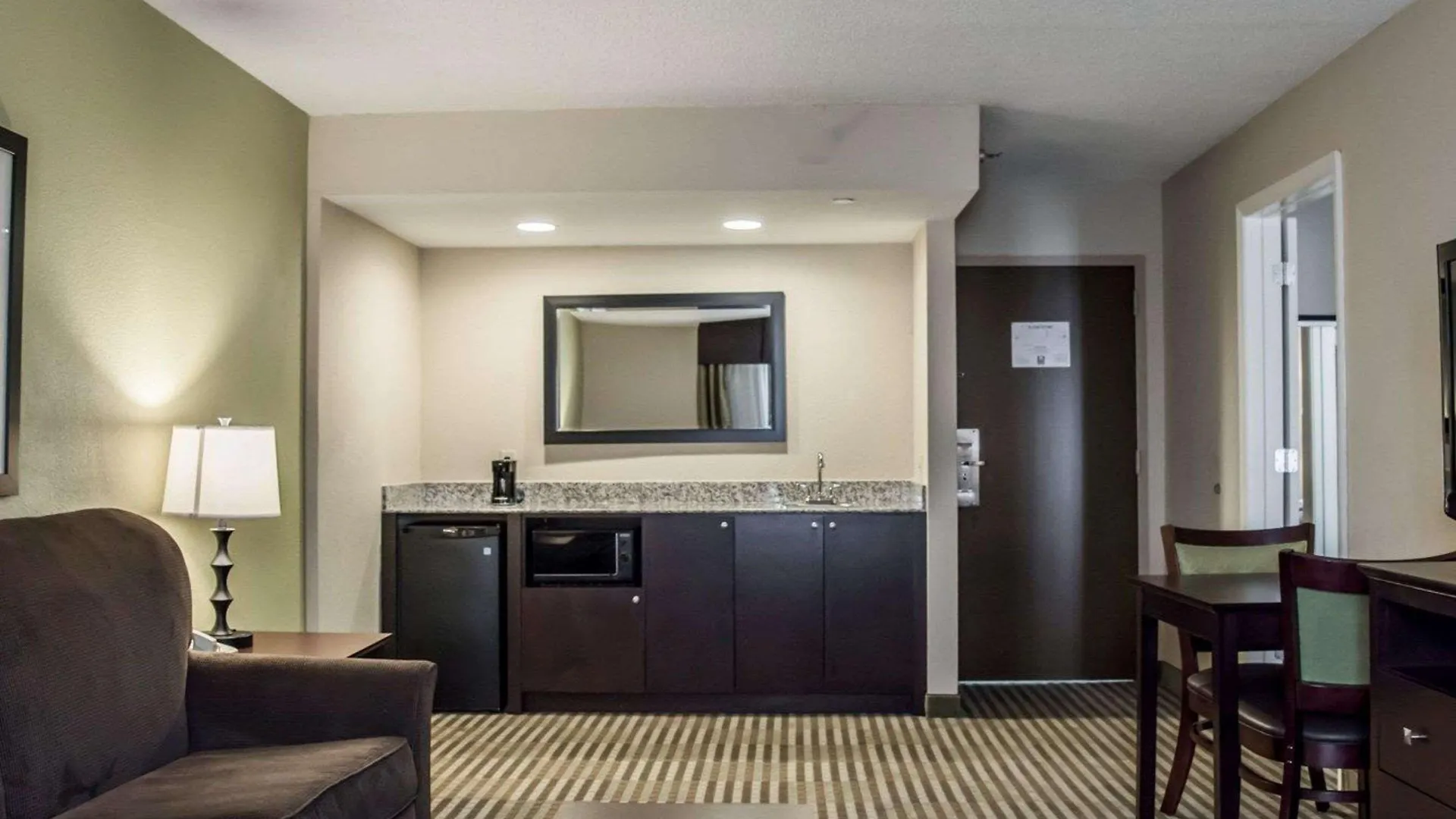 ** Hotel Comfort Inn & Suites St Pete - Clearwater International Airport United States