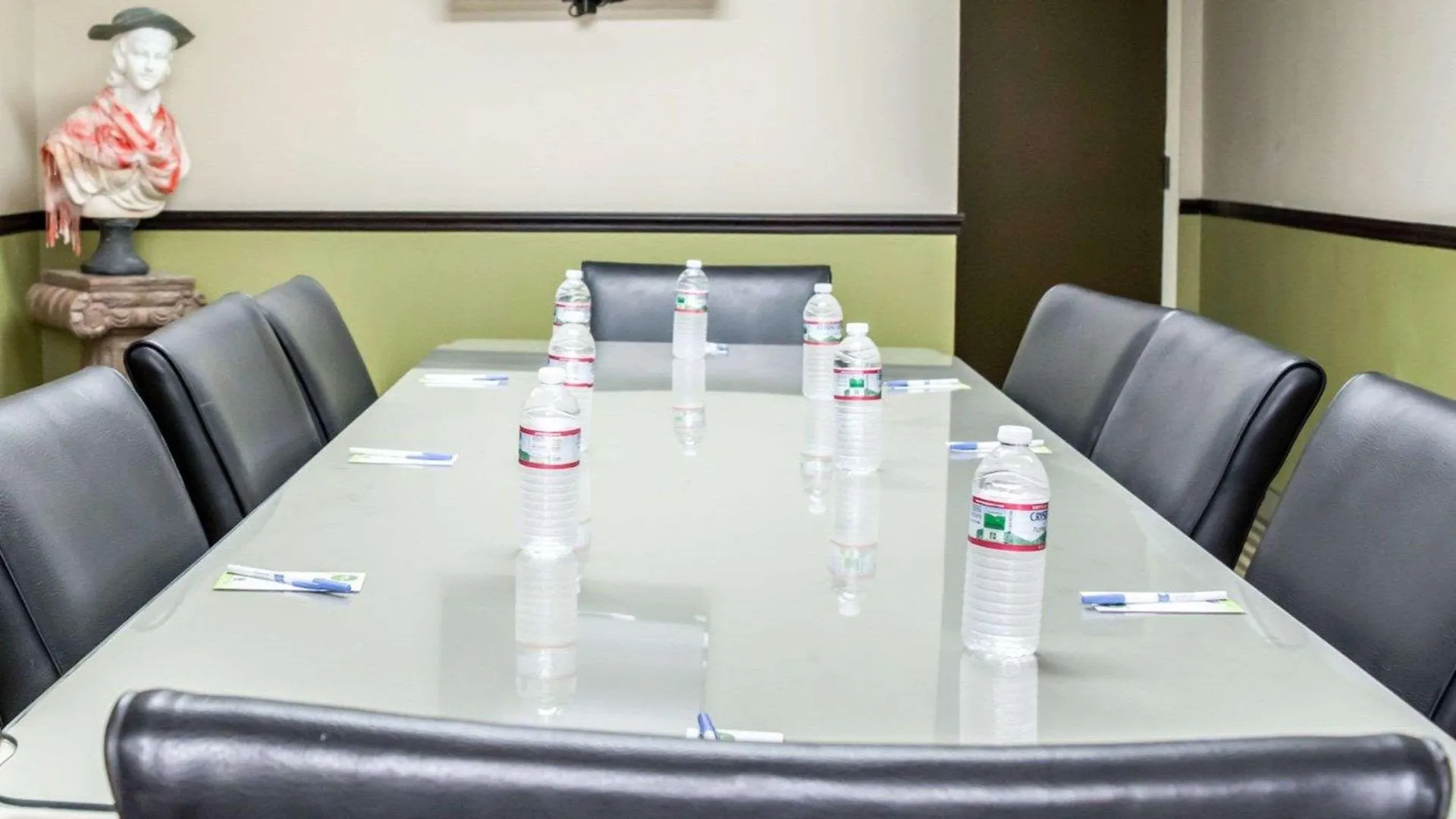 Comfort Inn & Suites St Pete - Clearwater International Airport United States
