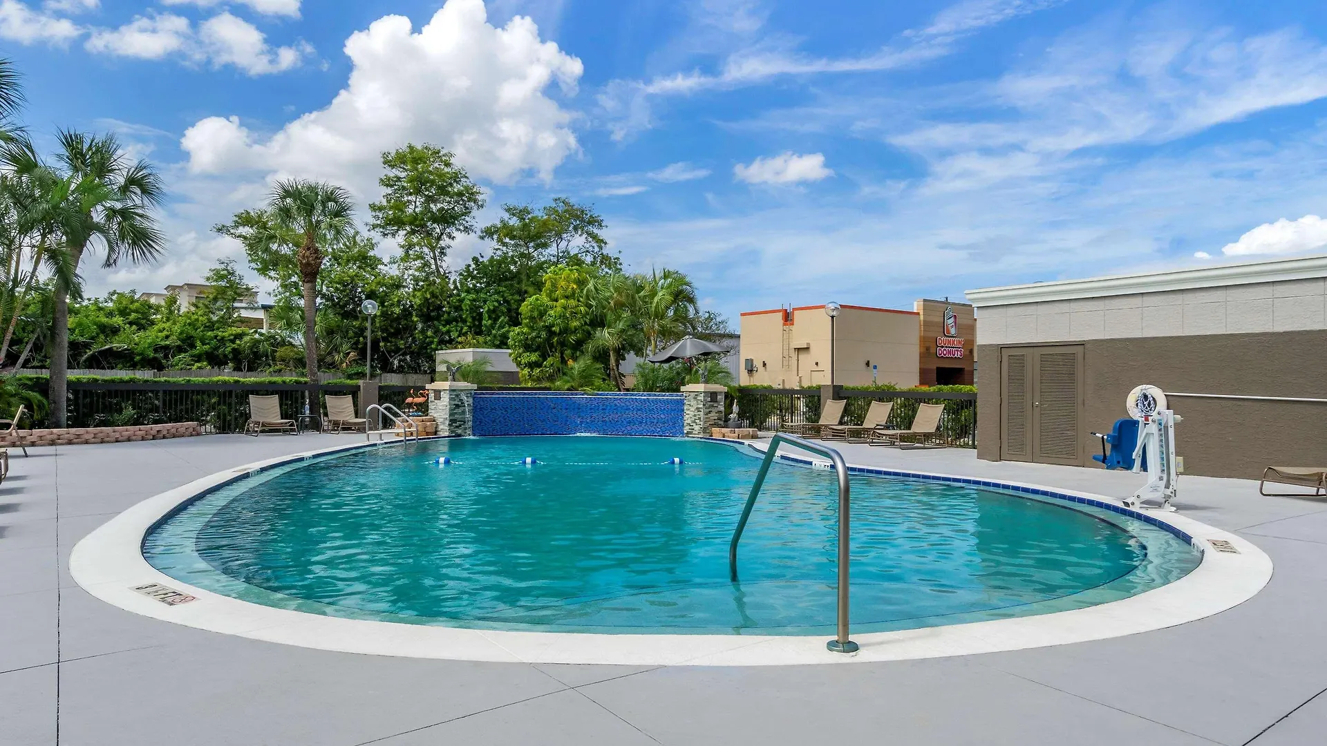 Comfort Inn & Suites St Pete - Clearwater International Airport United States