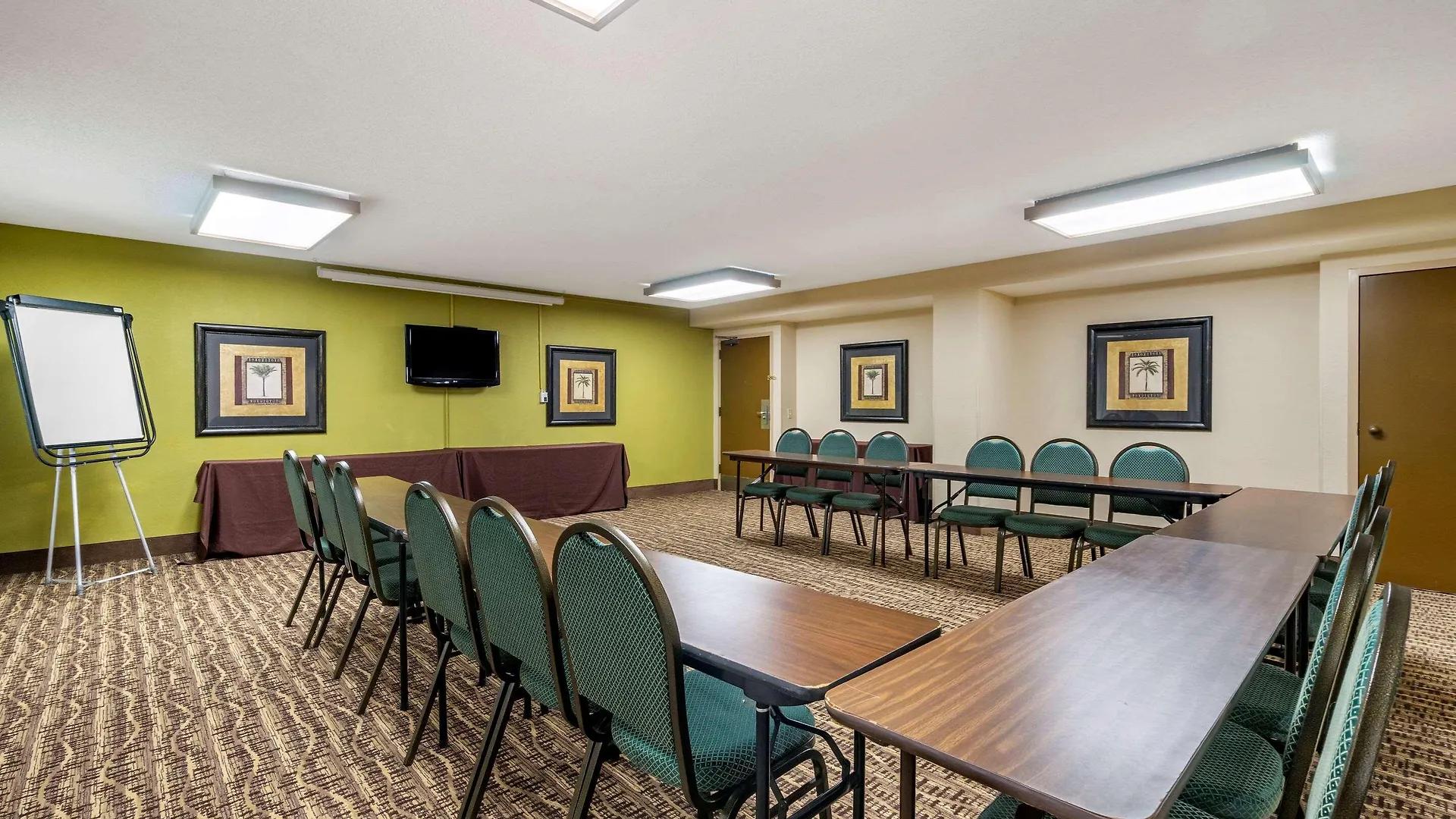 Comfort Inn & Suites St Pete - Clearwater International Airport United States