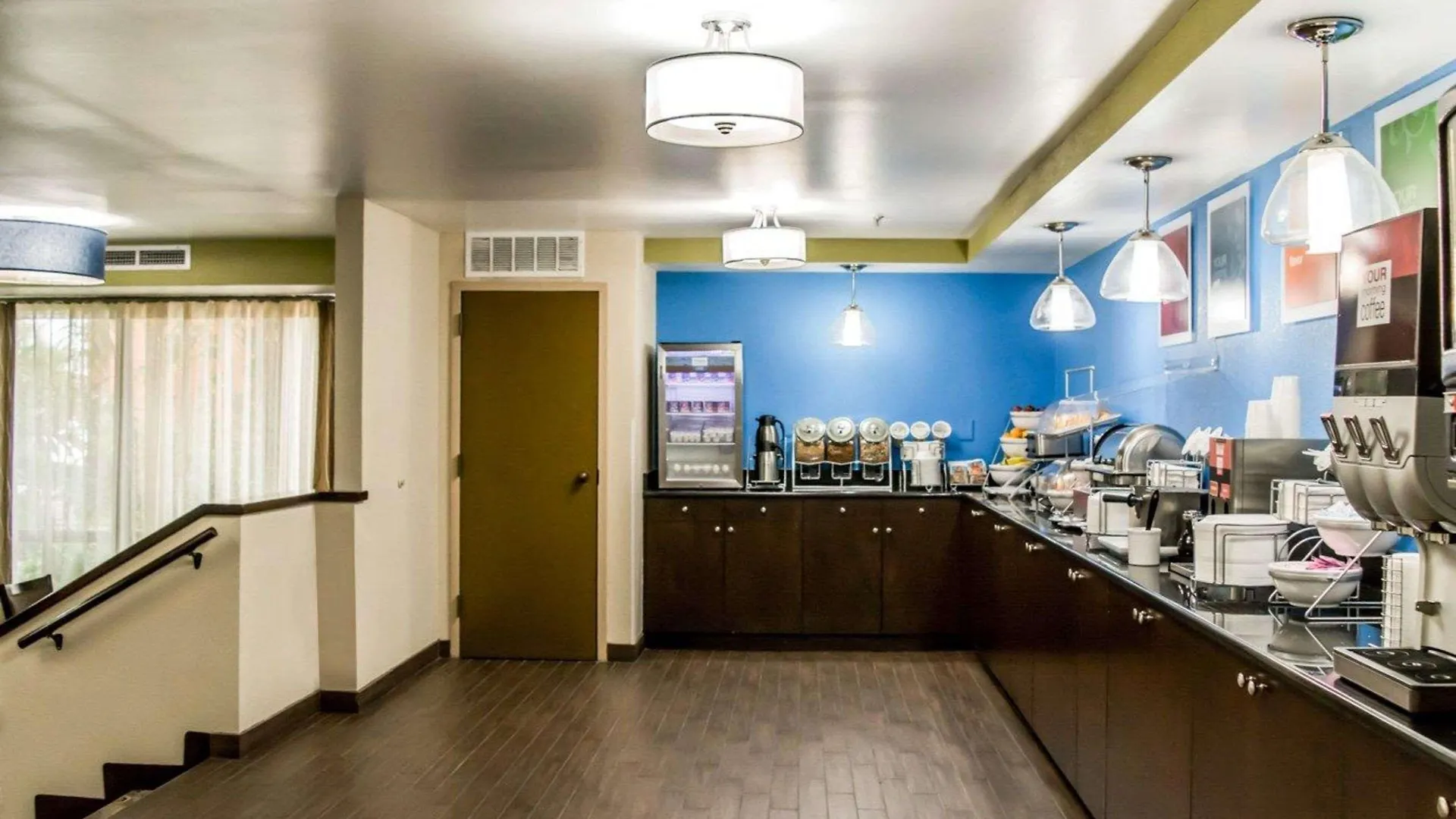 Comfort Inn & Suites St Pete - Clearwater International Airport United States