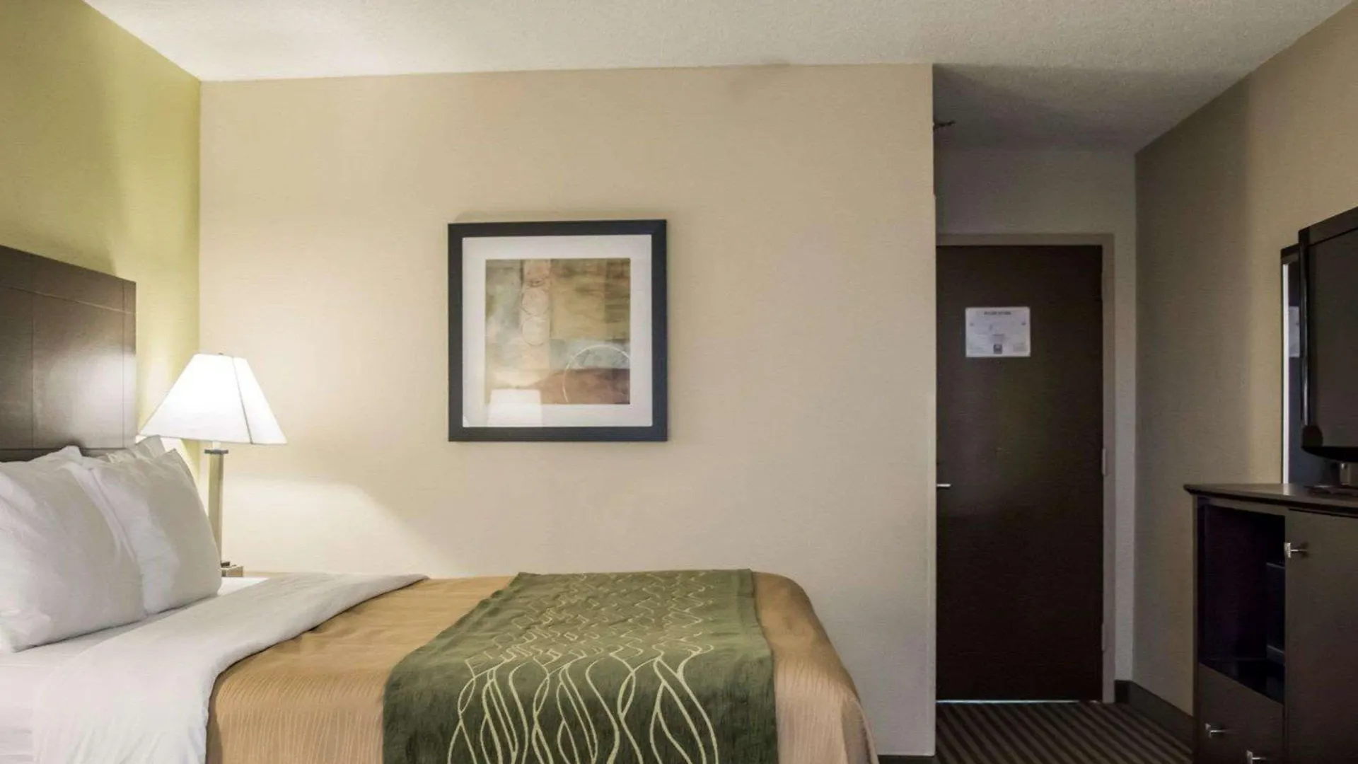 Comfort Inn & Suites St Pete - Clearwater International Airport