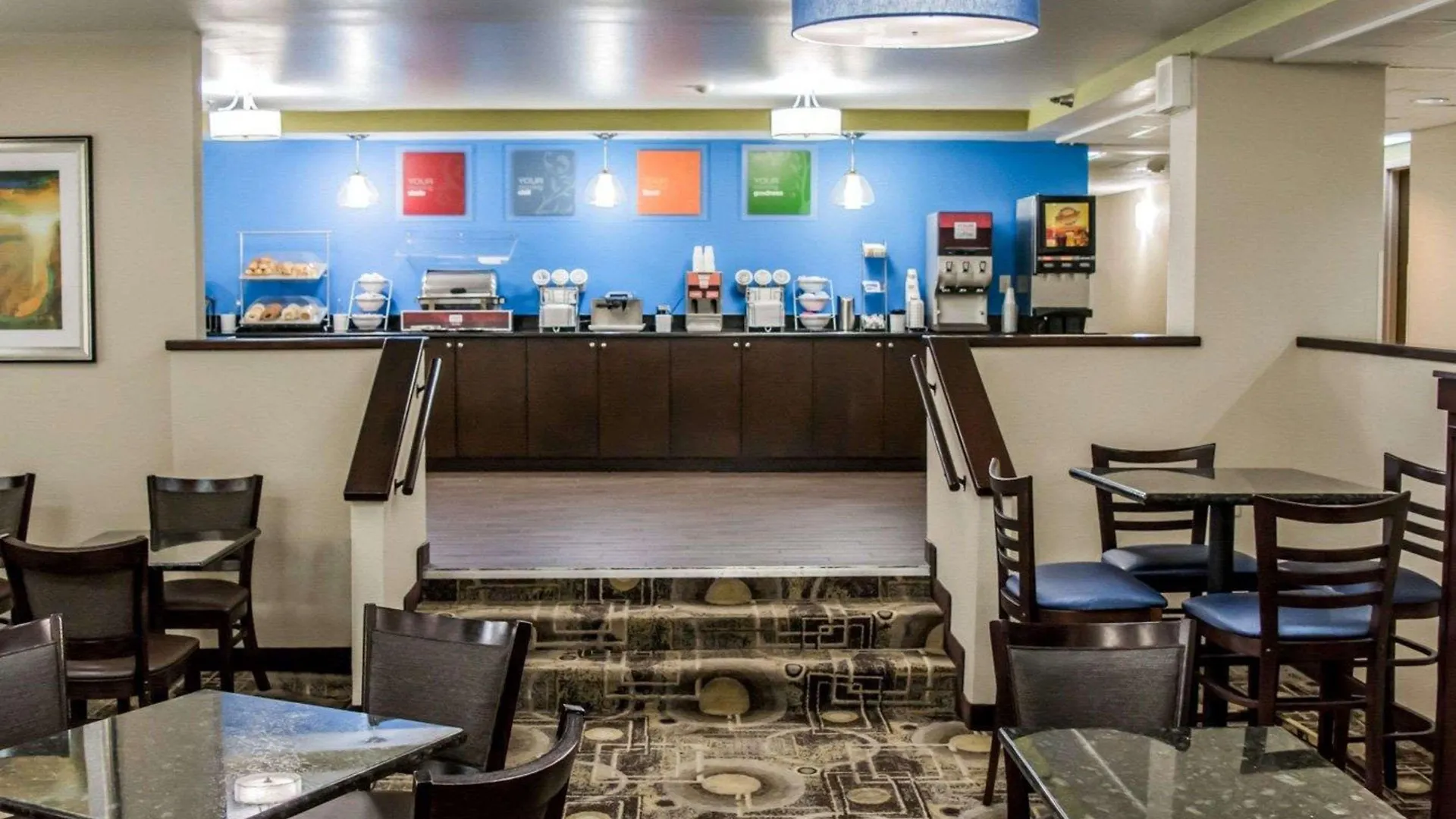Comfort Inn & Suites St Pete - Clearwater International Airport United States